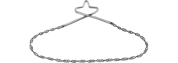 Tie Chain