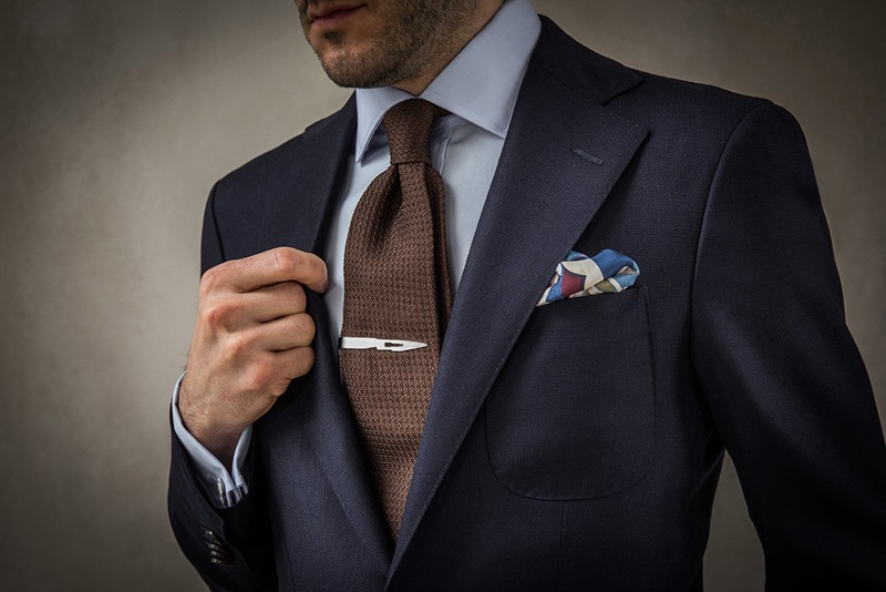 What is a Tie Clip?