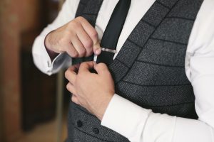 When to Wear a Tie Clip: Perfect for Every Formal Event